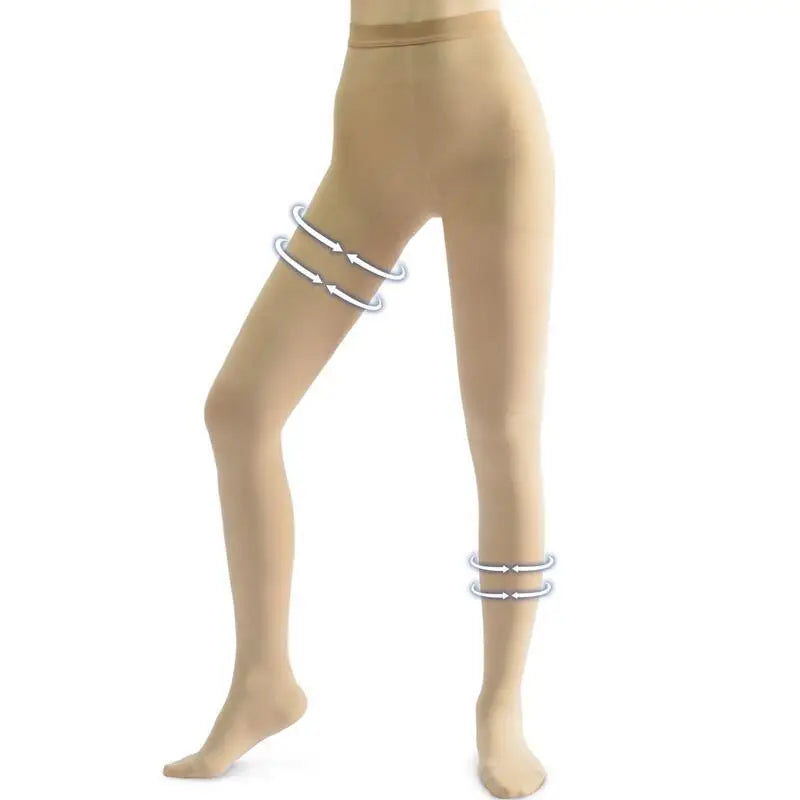 Collants Silhouette Médicaux