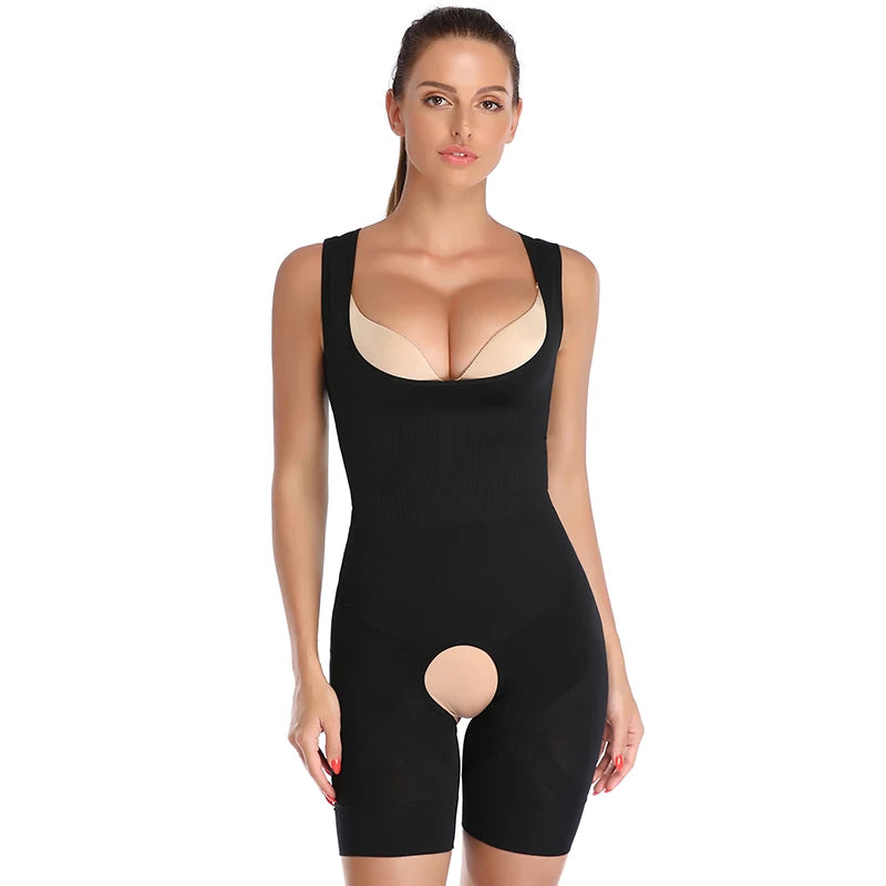 Gaine Invisible Soyeuse