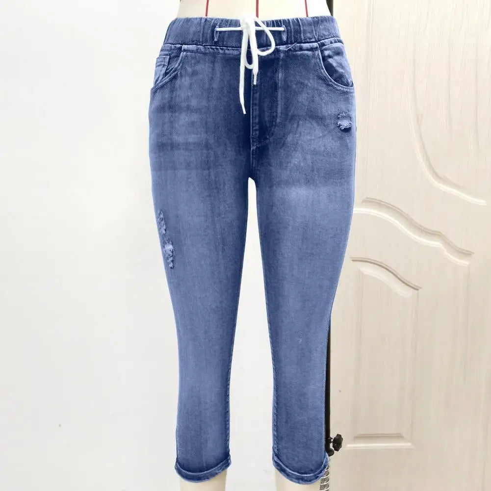 Le Jean Capri "Riviera"