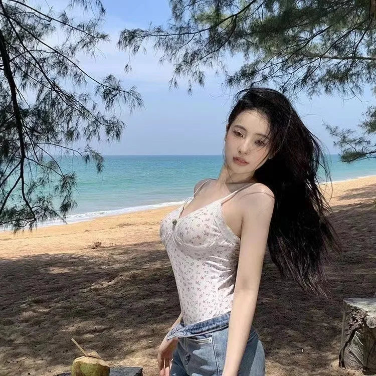 Body Floral Romance