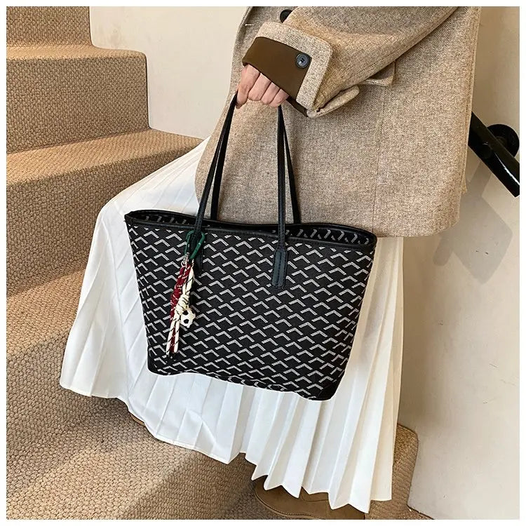 Sac « CITY LUXE »