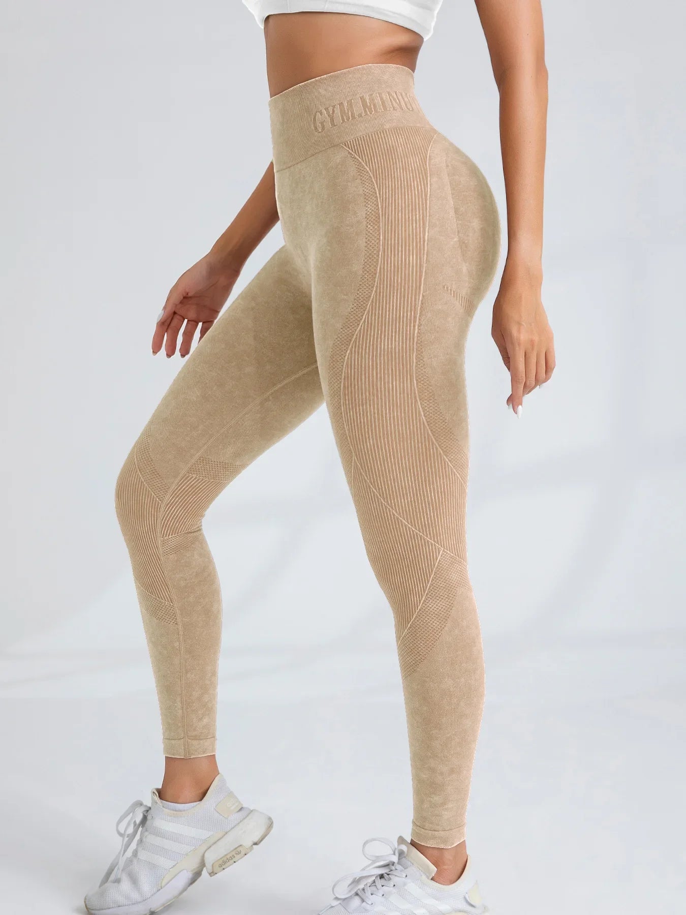 Pantalon Yoga Silhouette