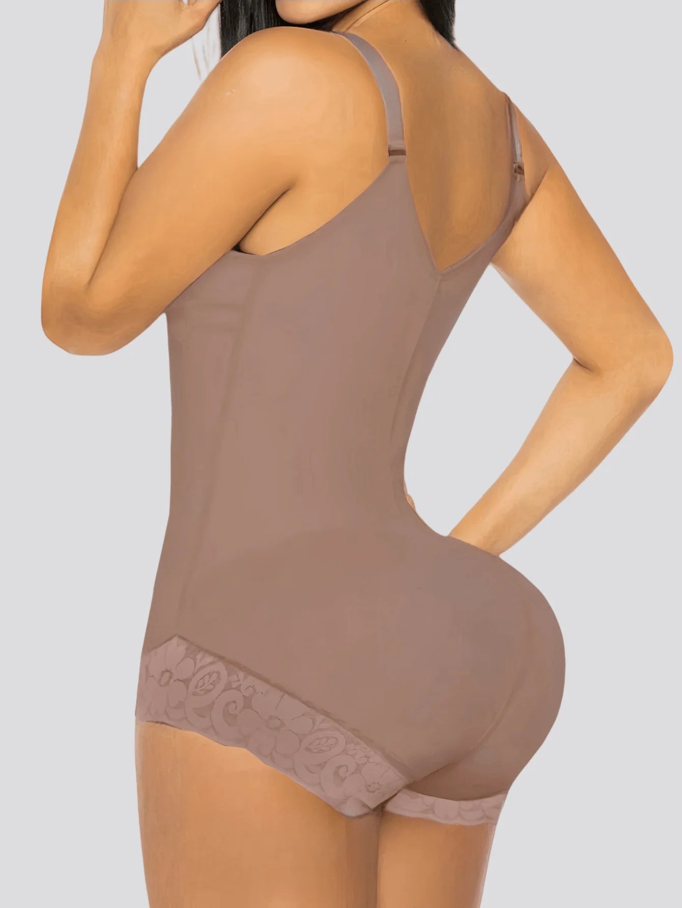 Body Amincissant Confort