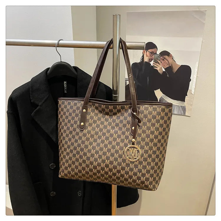 Cabas « PRESTIGE »
