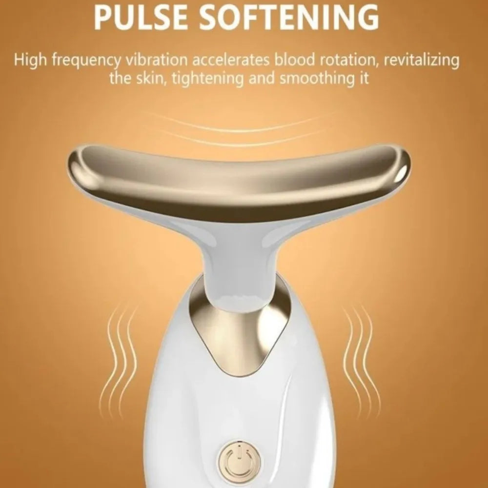 Masseur Facial Pureté