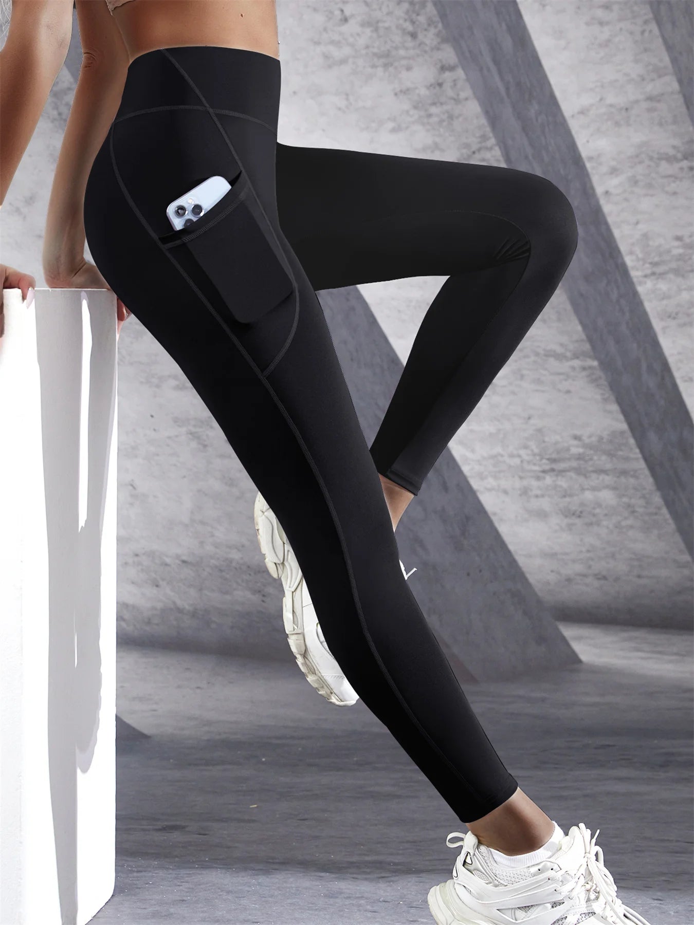3. Jupe-Short Performance Active
