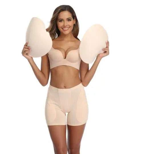 Culotte Galbe & Volume