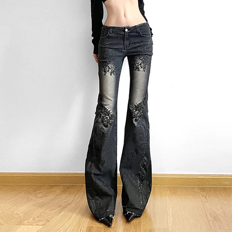 Jean Vintage Loose