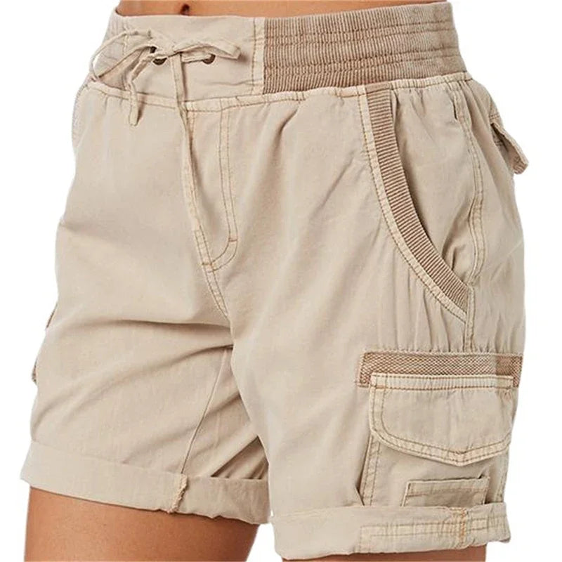17 a Short "Gyaru Vintage"