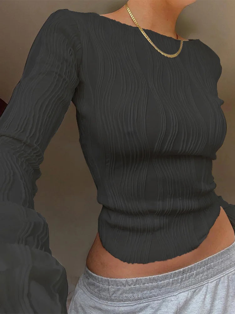 Texture Extensible Supérieure