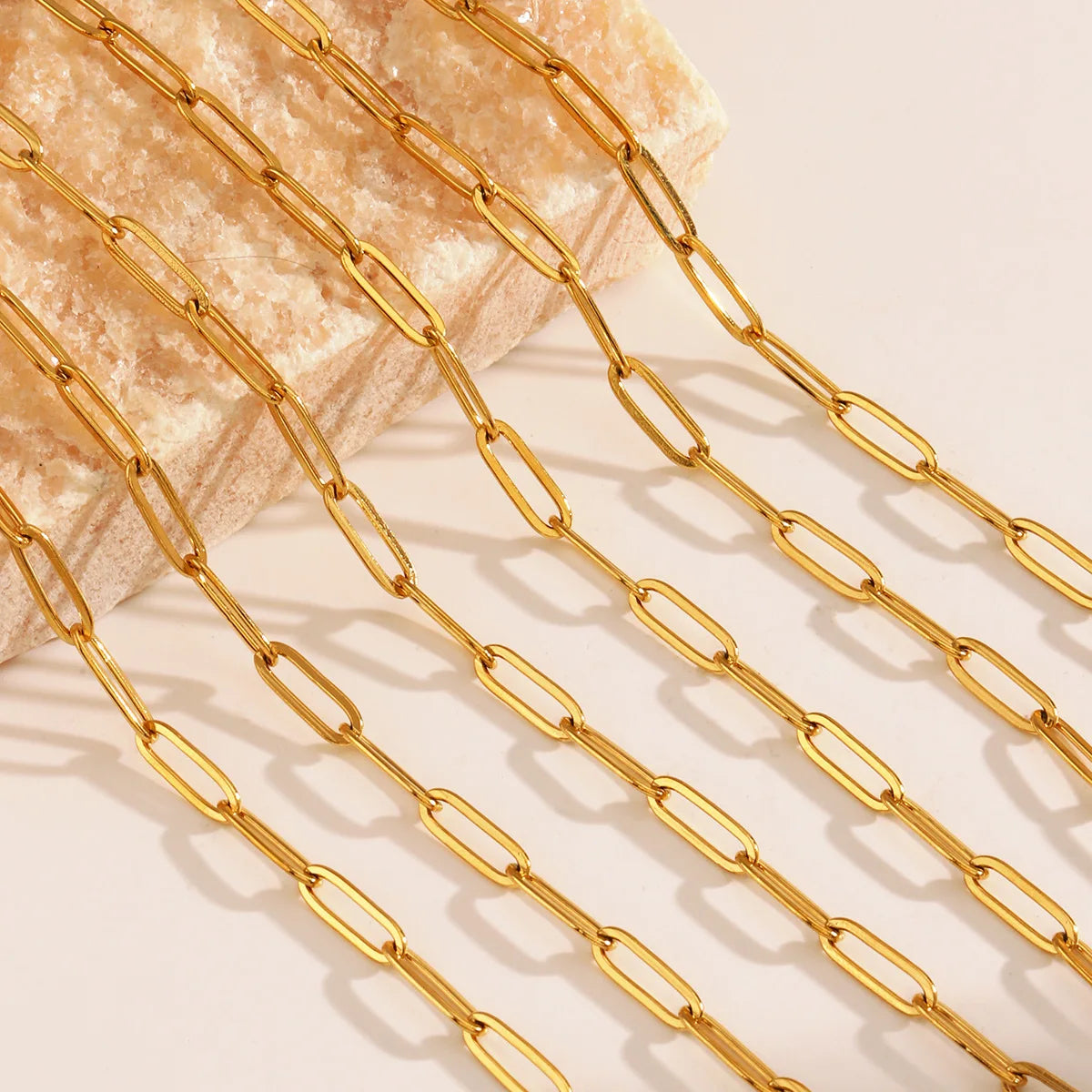 Collier "ROCK TROMBONE"
