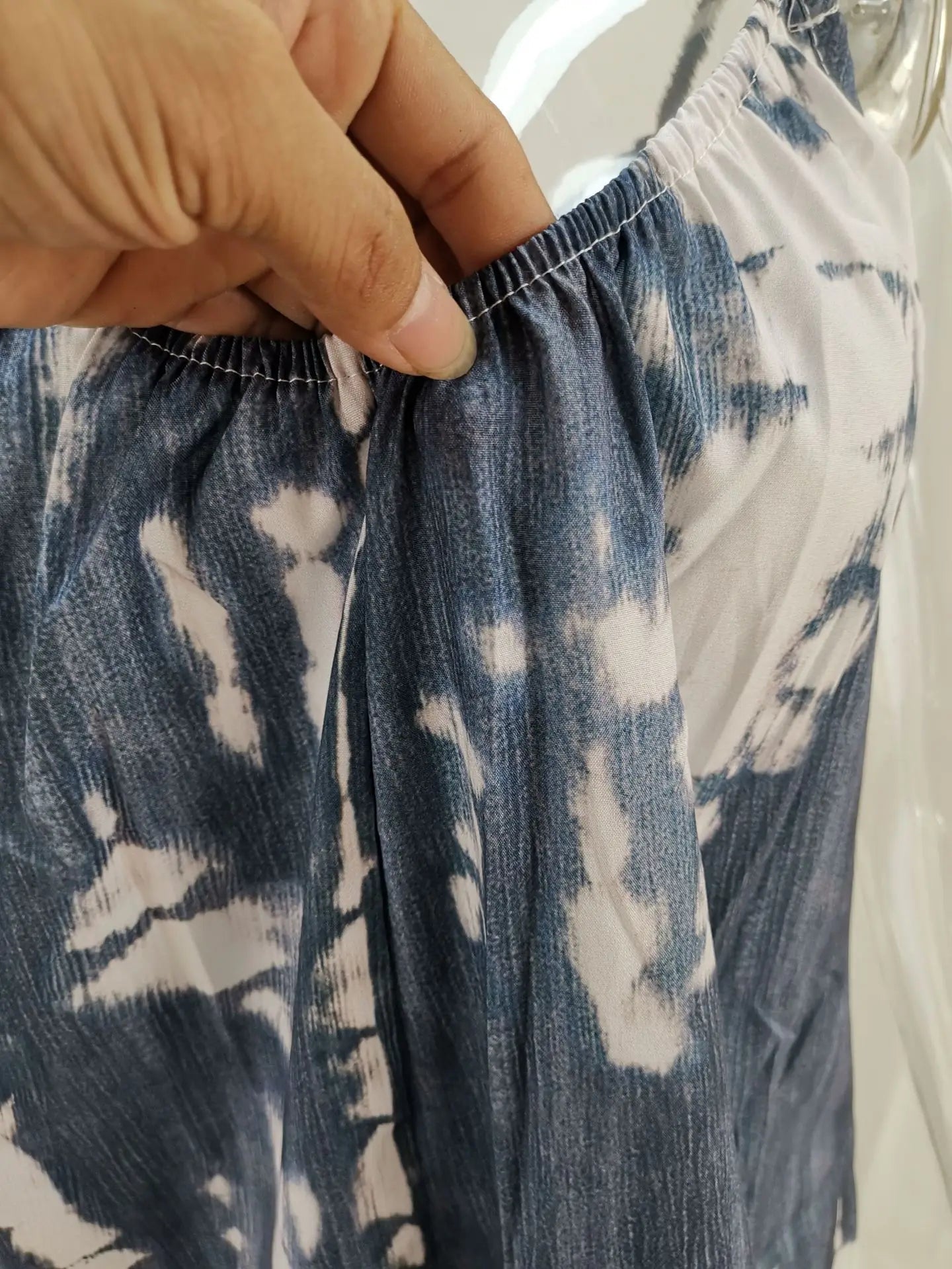 Combi Soft Cotton