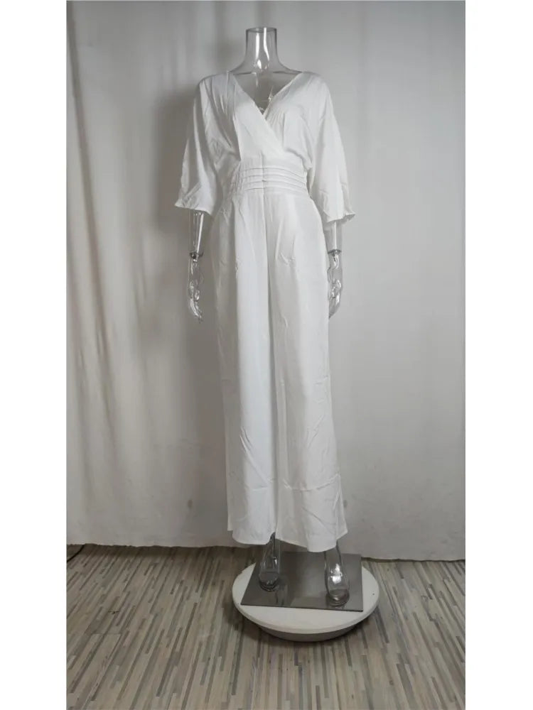 Combi-Pantalon Pureté