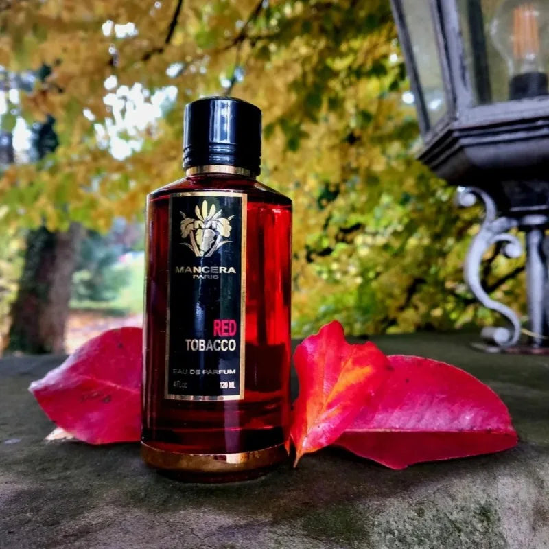Ambre Impérial
