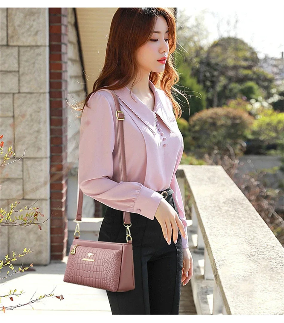 Sac à main de luxe Collection 2025