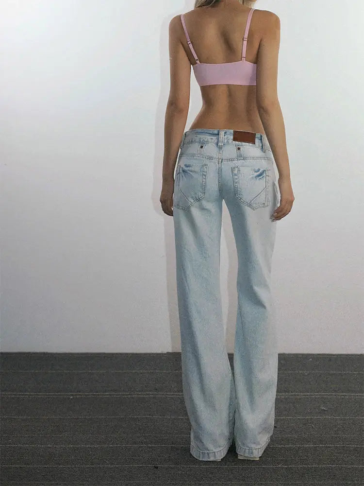 Jean Sky Streetwear