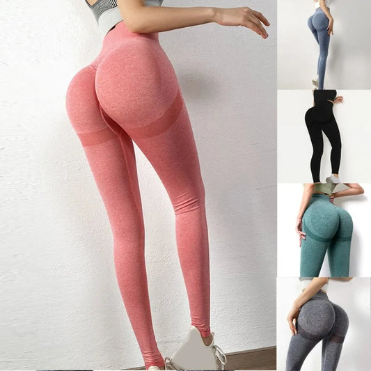 1.. Le Galbe "Énergie" (Fitness Women)