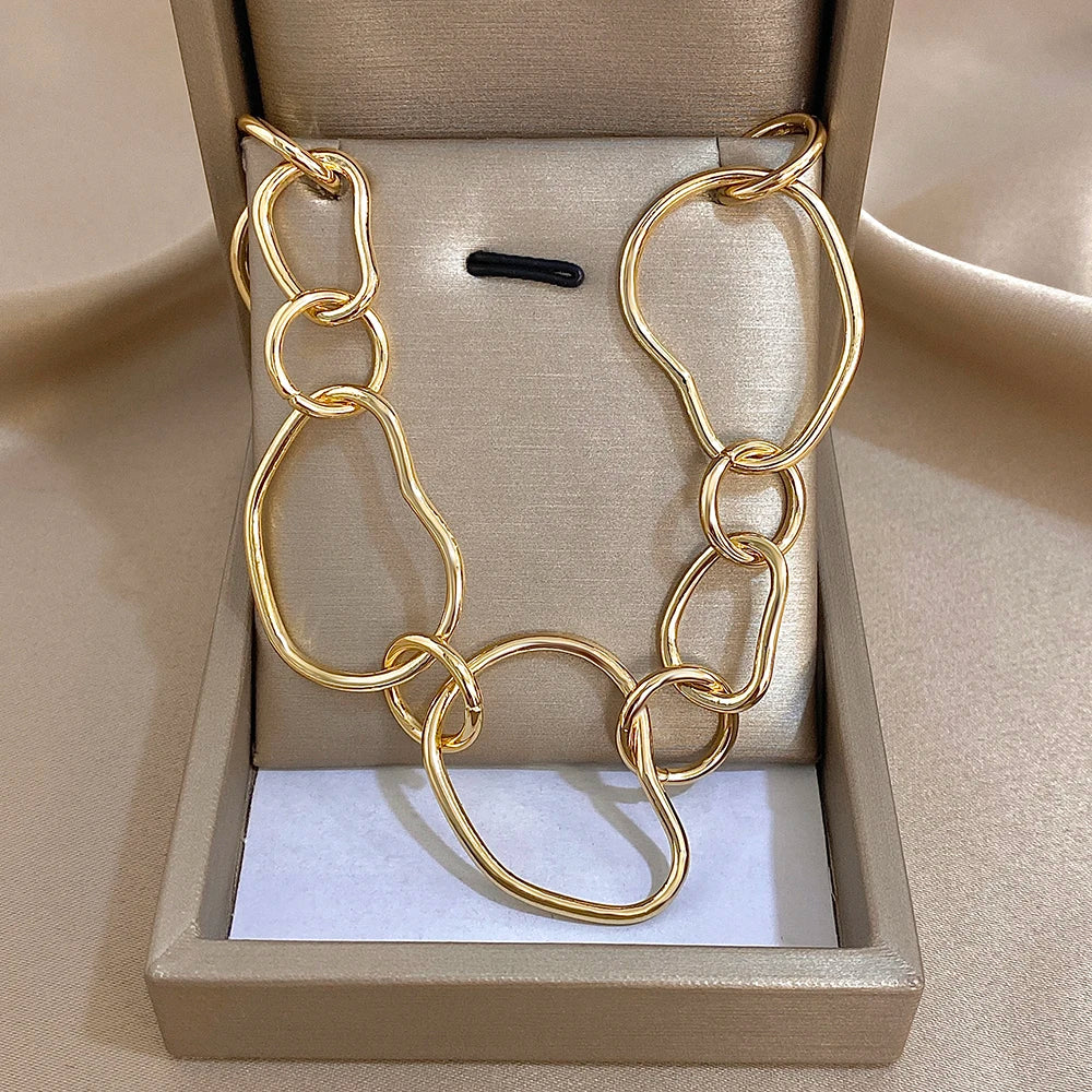 Collier "RÉVEILLON"