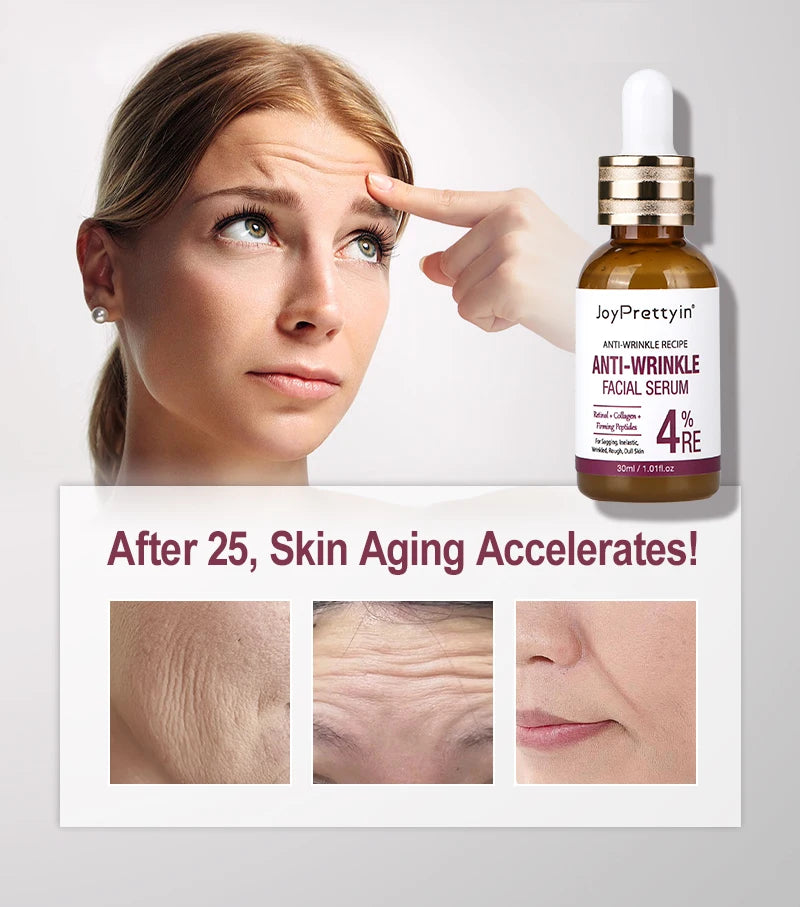 Élixir Anti-Âge Retinol