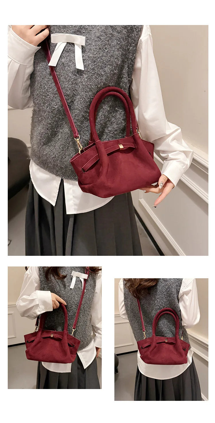 Sac à main multifonction