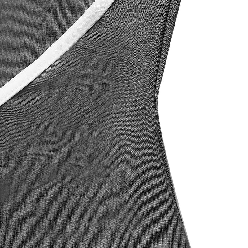 Combi-Pantalon Palazzo