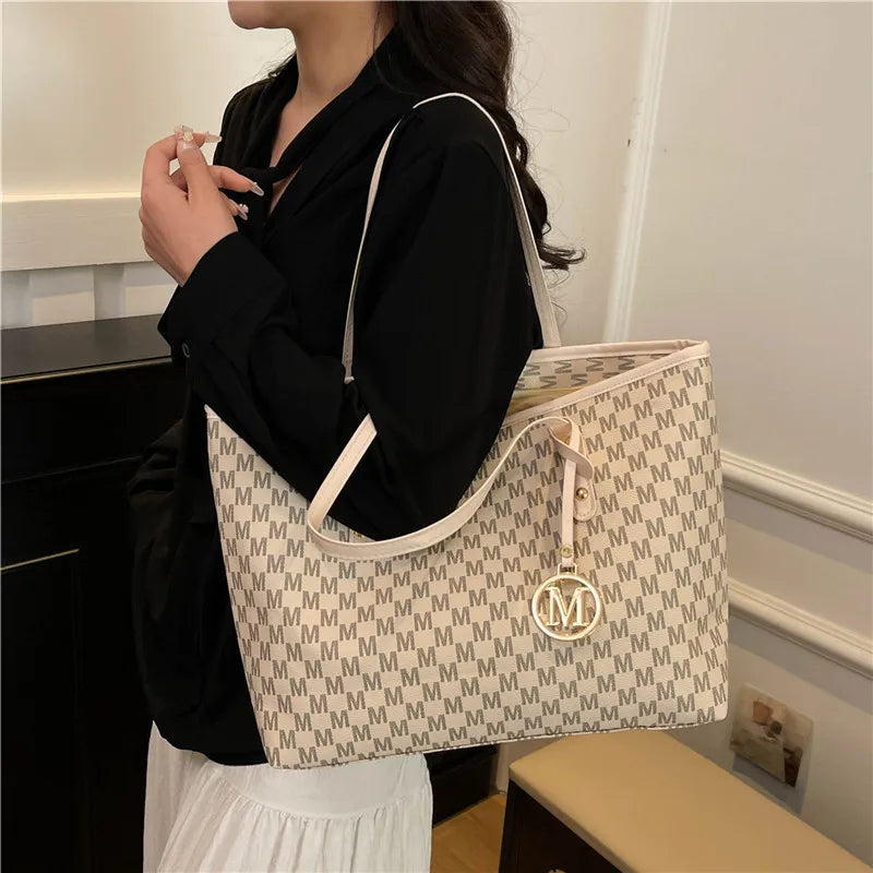 Cabas « PRESTIGE »