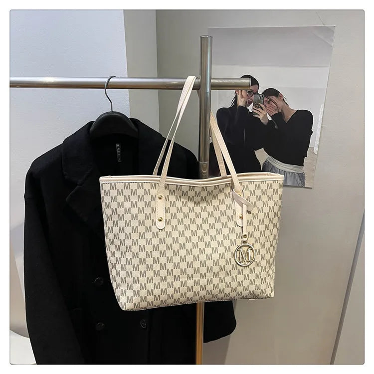 Cabas « PRESTIGE »