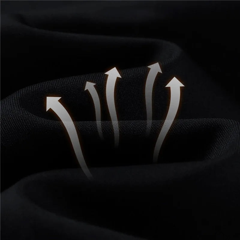 20. Legging "Vitalité" (Noir)