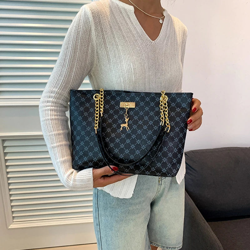 Sac « MONOGRAMME ÉLITE »