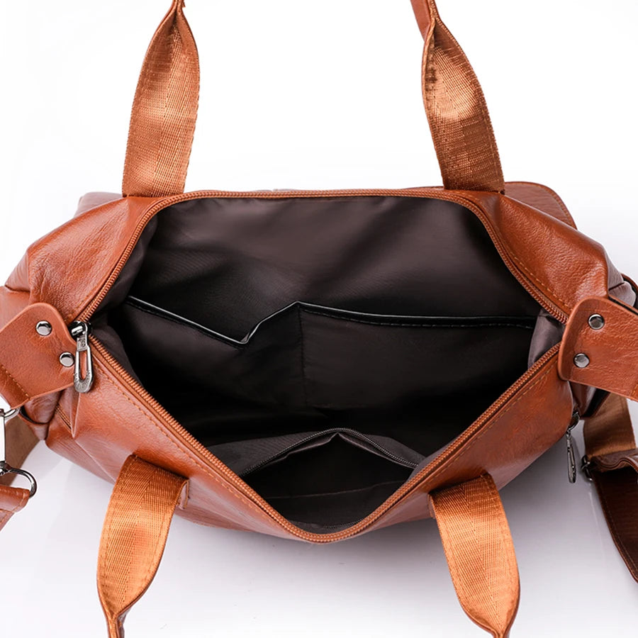 Sac « VINTAGE CHIC »