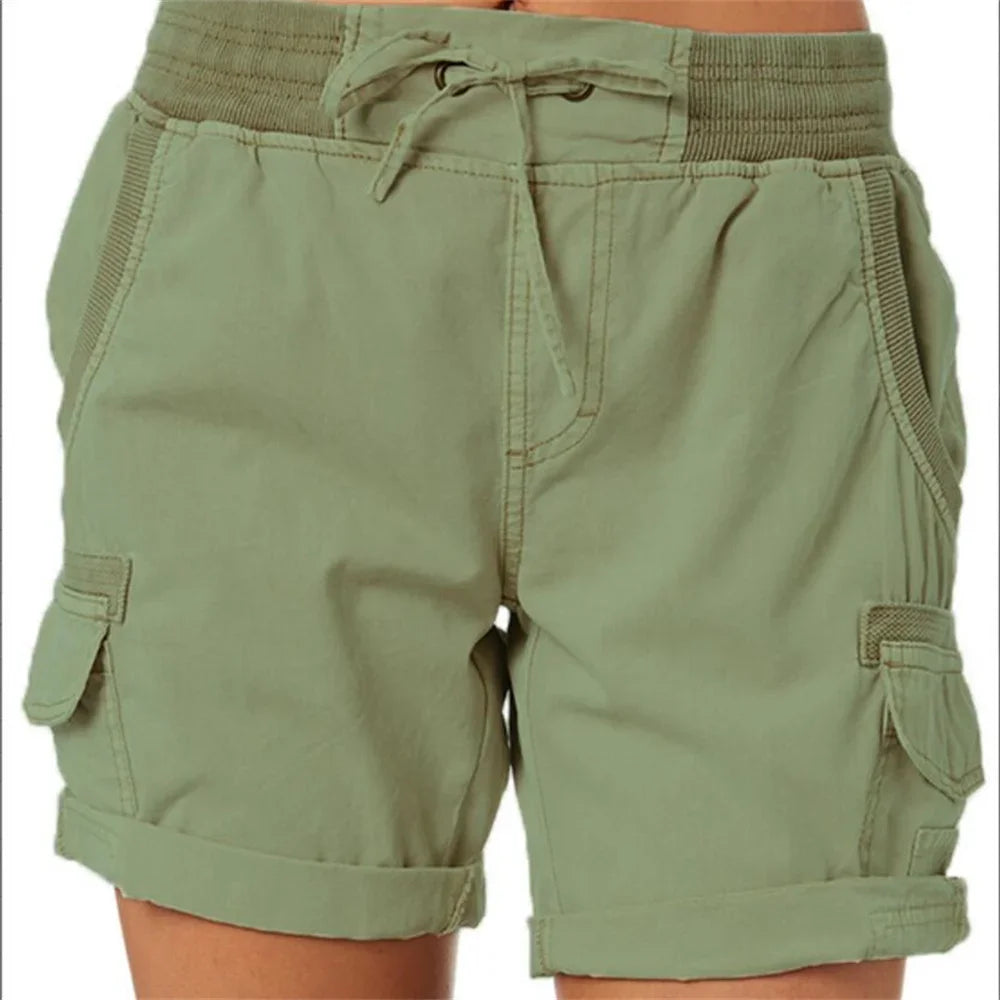 17 a Short "Gyaru Vintage"