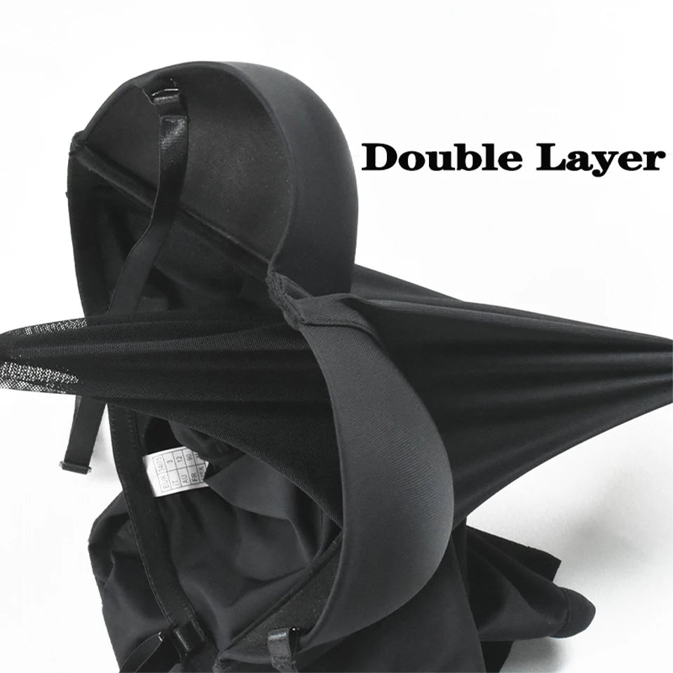 Body Asymétrique Diagonale