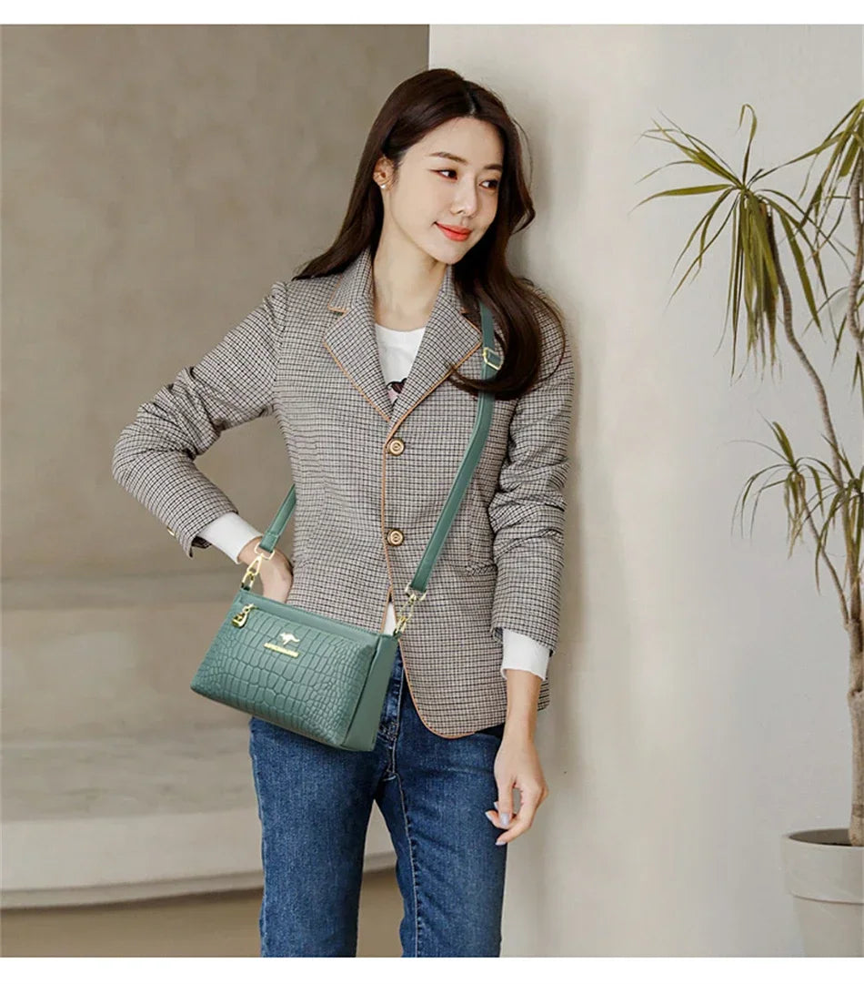 Sac à main de luxe Collection 2025