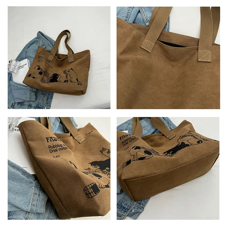Sac « MULTI-POCHES »