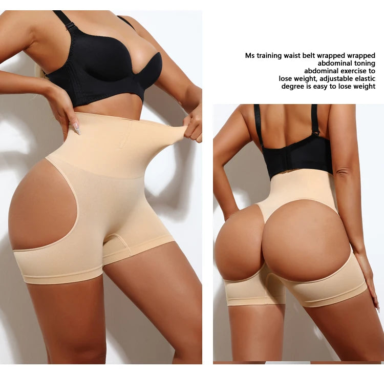 Culotte Galbe Séduction