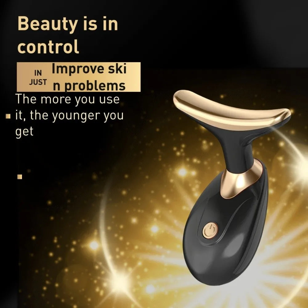 Masseur Facial Pureté