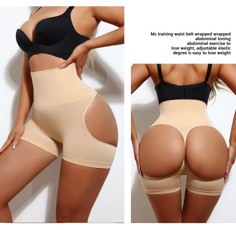 Culotte Galbe Séduction