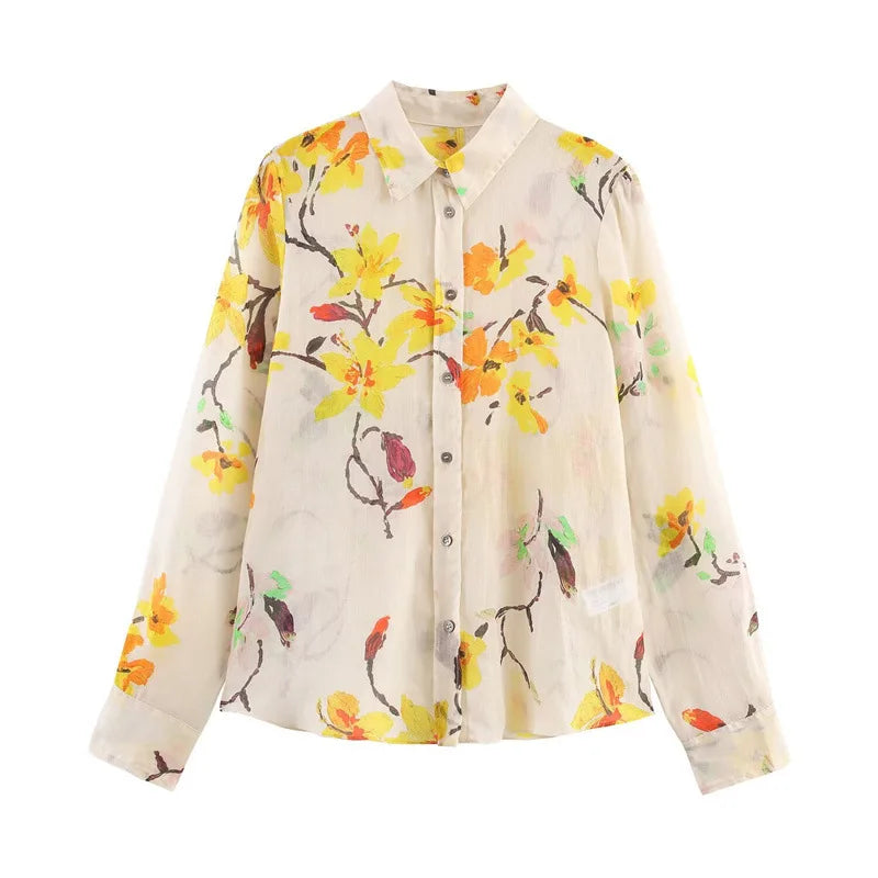 Blouse Sérénité Pro