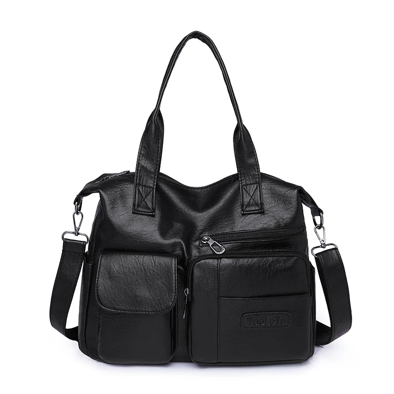 Sac « VINTAGE CHIC »