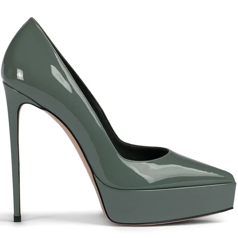 Escarpins "Prestige 73"