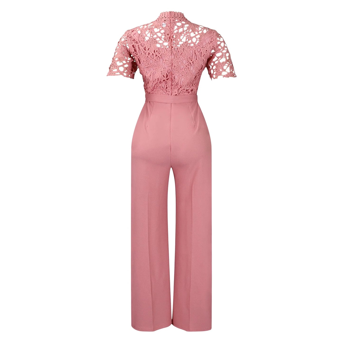 Combi-Pantalon Caliente