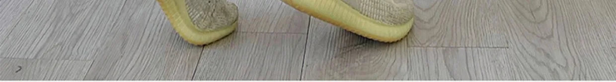 5. Legging Rayures Athlétiques