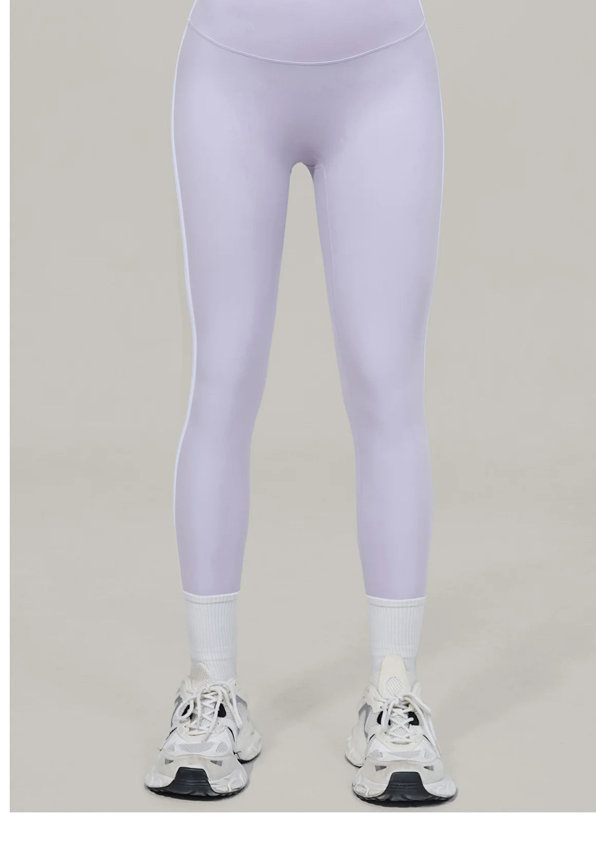 11. Legging Intemporel Chic