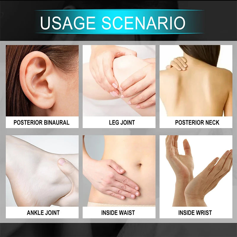 Éclat de Séduction