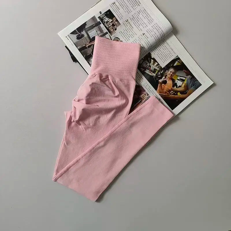 16.. Sport Seamless Mint