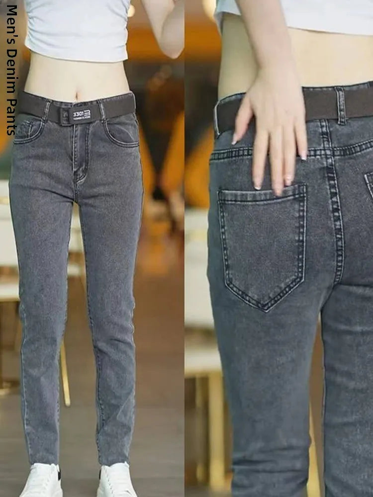 Jean City Cigarette