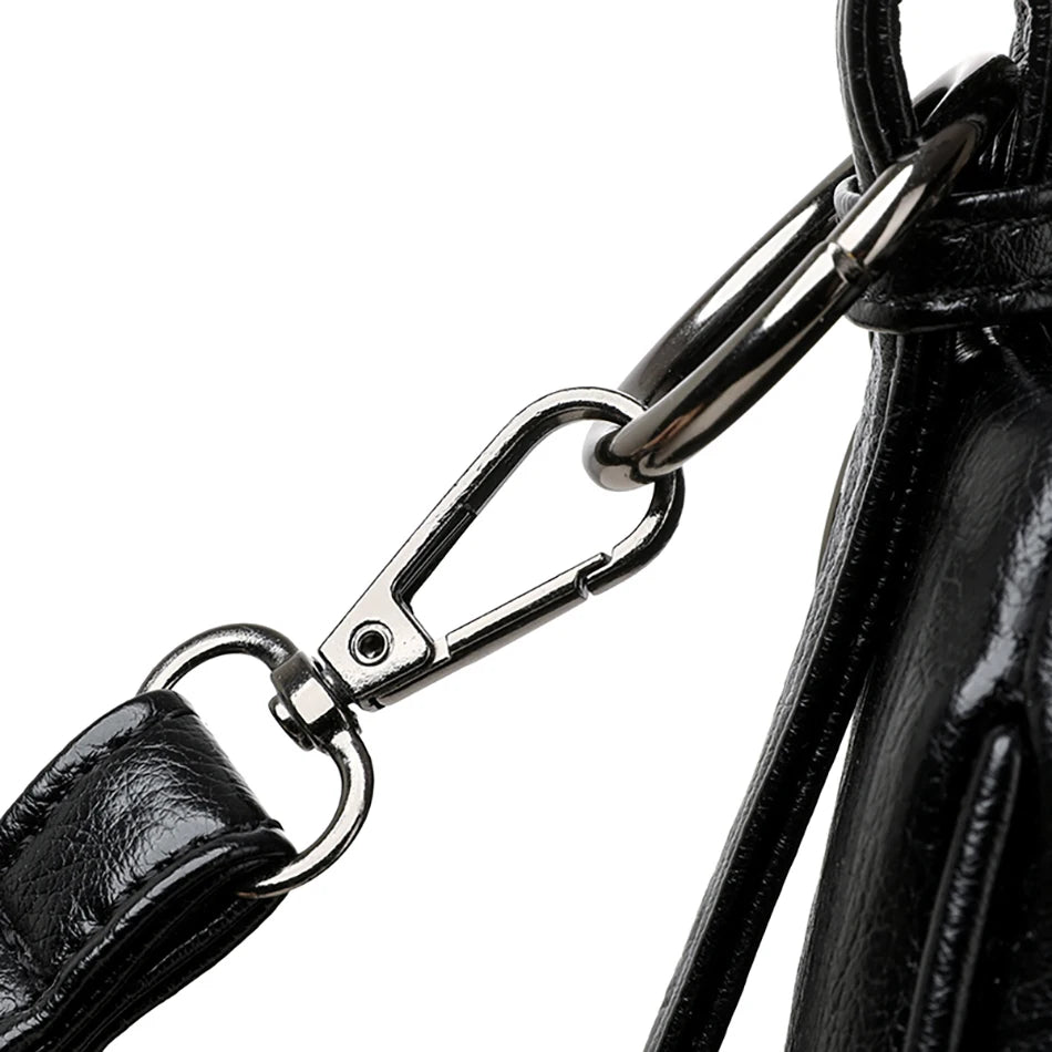 Sac à main de luxe rétro