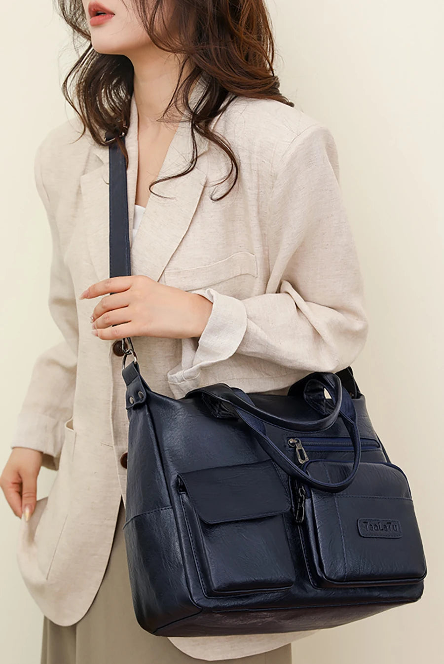 Sac « VINTAGE CHIC »