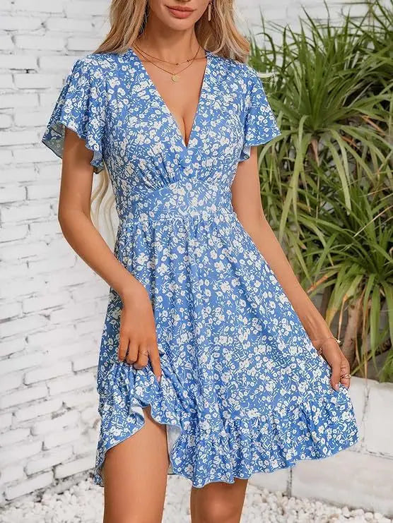 Robe "Pure Silhouette" – Chic Minimaliste