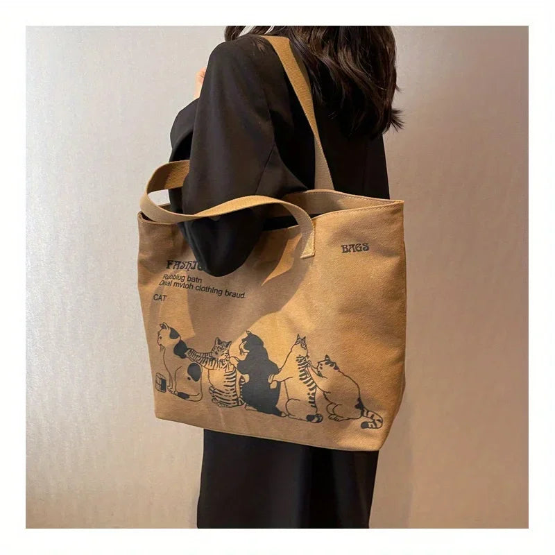 Sac « MULTI-POCHES »